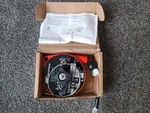 Ingersoll Rand Bld3 Light Duty Ergonomic Tool Balancer 4.4-6.5lb Capacity 5.2' L. Fixed Price $84.99.