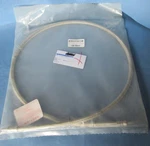 Swagelok Ss-fl4ta4ta4-60 Braid Stainless Steel Convoluted Fl Hose 60" Tube 1/4". Fixed Price $101.50.