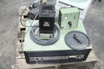 Leco Vari/ Pol Vp-50 W/ 830-600 Ap-50 Load Control. Fixed Price $749.99.