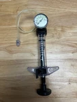 Cook Inc. Inflation Device Kit. 20ml. 30 Atm Max Pressure - G31o27 Pre-owned. Fixed Price $250.00.