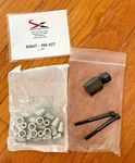 Sherex Fastenings Rivet Nut Hand Tool M6, Rnht-m6. Fixed Price $15.00.