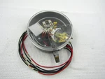 Dwyer Mercoid Model Da-31-804-2 Pressure Switch Gauge Control New. Fixed Price $140.00.