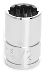 Wilmar Standard Sockets W38516. Fixed Price $15.30.