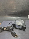 Atlas/soundolier - Model #rwl-1 Magnetic Rack, Work Light Black. Fixed Price $30.00.