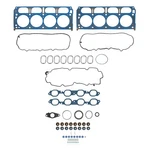 Fel-pro Hs 26749 Pt Permatorque Engine Cylinder Head Gasket Set 1500. Fixed Price $164.73.