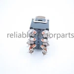Toggle Switch For Dingli Scissor Lift Jcpt1412hd Jcpt1212hd Jcpt1012hd 00000738. Fixed Price $43.50.