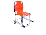 Medsource Ms-90042 Stair Chair, 350 Lb. Cap., Orange. Fixed Price $749.99.
