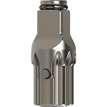 Ingersoll Rand Dxs 1/2" Drive Standard Anvil Attachment. Fixed Price $60.19.