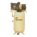 Ingersoll Rand Irt45465523 2475n7.5-p Compressor 7.5,80 Gal Fully Packaged. Fixed Price $5630.83.