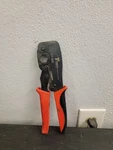 Times Microwave Systems Ct-600 Crimp Install Tool. Fixed Price $97.74.
