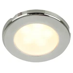 Hella Marine Euroled 75 3" Round Down Light Screw Mount - Warm White Led 12v. Fixed Price $59.95.
