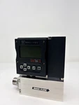 Sierra Smarttrak100 Mass Flow Controller Model C100m-dd-6-ov1-sv1-pv2-v1-s1-c0. Fixed Price $532.80.