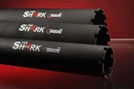 3" X .160 1-1/4-7, 8mm The Premium Wet Core Bit + Free Shipping. Fixed Price $129.00.