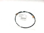 B&r Automation X20ca0e61.00100 Ethernet Powerlink Crossover Cable 1m. Fixed Price $79.79.