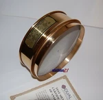 Dual Manufacturing Brass Sieve #35 Stainless Steel Mesh Us8-35fs Fast Ship New. Fixed Price $55.38.