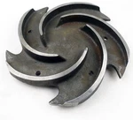 Goulds Pumps 54019 8.375" 5-vane Impeller. Fixed Price $205.00.