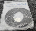 Lcom Cbl-usb2-2824-100 Usb Cable 100ft Rev 2.0 Pvc 28/24. Fixed Price $41.99.