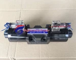 For Yuken Dsg-03-3c10-d24-50 Hydraulic Solenoid Directional Valve Junction Box. Fixed Price $224.32.