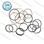 84259227 84259218 Backhoe Stabilizer Cylinder Seal Kit For Case 580n 590sn 580sn. Fixed Price $70.00.