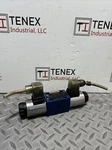 Rexroth R900561278 Solenoid Valve A-44. Fixed Price $200.00.