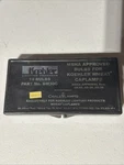 Lot Of (9) New Koehler Bm30g Light Bulbs Wheat Cap Lamps. Fixed Price $55.00.