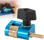 Replaces Kreg Kms7215 Fine-tuning Micro Adjuster Precision Band Saw Router Fence. Fixed Price $23.88.