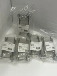 Ferraz Shawmut 08570 Power Distribution Cover Kit, Medium, New, Qty 5. Fixed Price $13.50.