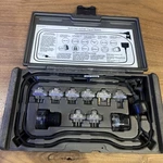Matco Tools Nlt3050e 11-piece Noid Lite Set. Excellent Condition! Great Deal!. Fixed Price $39.99.