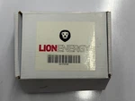 Lion Energy 30 Hand-crank Generator 50170038 New In Box. Fixed Price $48.99.