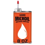 Kroil Microil Precision Lubricant - Low Viscosity Drip 1 Pack Single, 8oz Can. Fixed Price $38.93.
