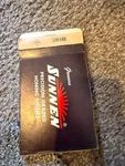 New Rare (old Pack) Of 5 Sunnen Honing Hone Stones Long # L16-j68. Fixed Price $54.99.