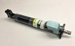 Sanyo Svn-sp2-100s Used Nutrunner Spindle Assy Svnsp2100s. Fixed Price $125.00.