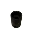 Sunex 314mz 14mm - 3/8" Drive 12 Point Shallow Impact Socket Metric Tools 12pt. Fixed Price $9.61.