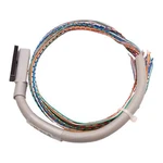 Allen Bradley 1492-cable010n3 Digital I/o Cable 40-pin Idc To Flying Leads 0.8m. Fixed Price $50.00.