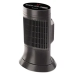 Honeywell Hce311v 750 - 1500w Digital Ceramic Mini Tower Heater Black New. Fixed Price $53.05.