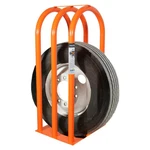 Martins Industries Mic-3 3-bar Tire Inflation Safety Cage. Fixed Price $647.23.