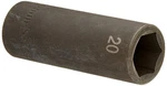 Sk Tools Usa 1/2" Drive, 20mm, 6 Point, Deep Impact Socket 34270 20mm. Fixed Price $54.99.