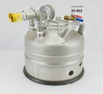 Alloy Products 205 Psi Mawp At 100f Um Mdmt 20f 304 Mawp14.1 Bar 38c. Fixed Price $250.00.
