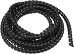 Uxcell Flexible Spiral Cable Wrap Wire Cord Wraps Management Sleeve 8mm X 10mm C. Fixed Price $15.99.