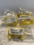 5-gf George Fischer Central Electrofusion 3/4" Pipe Coupling Ef Cplg,0.75,ips. Fixed Price $31.75.