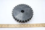 Amec Sprocket Chain 1" D60b28h. Fixed Price $81.48.