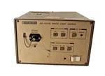 Ando Aq-4303b White Light Source 400 To 1800nm. Fixed Price $800.00.