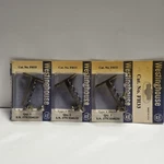 Westinghouse Fh33 Thermal Overload Relay Heater Element (lot Of 3). Fixed Price $29.99.