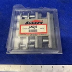 Sunnen An-206 Stone Set W47-j45 New In Box Free Shipping. Fixed Price $37.49.