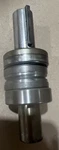 Vintage Delta Rockwell 15 Inch Model 15-270 Drill Press Spindle Bearing Shaft. Fixed Price $199.99.