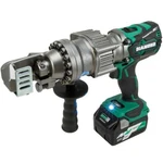 Bn Products 36v Number 5 Cutting Diameter Cordless Rebar Cutter. Fixed Price $2685.25.