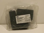 Abb Oss160gg1s/3 Terminal Shroud 1sca114766r1001 New. Fixed Price $27.00.