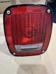 Grote 53722 Stop/tail/turn Lamp Red 2-stud Metri-pack Replcmount. Fixed Price $47.00.