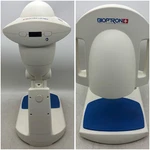 Zepter Bioptron Pro1 Polarized Light Therapy Lamp Hyperlight Tested From Jpn. Fixed Price $635.00.