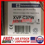 Telemecanique Xvpc37w Lens, Round, Illuminated Indicating Banks. Fixed Price $132.00.